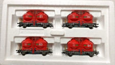Märklin HO 4514 Wagen-Set
