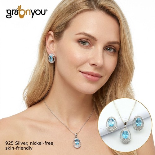 Gr8onyou schmuckset mit - gr8onyou,