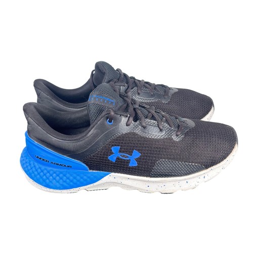 Under armour charged escape - charged, 3