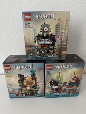 LEGO Ninjago Bundle 40703