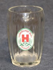 alter Bierkrug 0,5 Liter