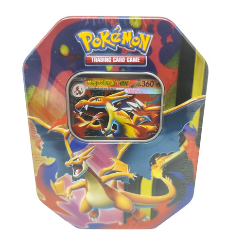Pokemon tcg mega - pokemon,