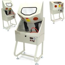 Hochdruck Teilewaschgerät 160H Teilereiniger 07085 Reinigungskabine Waschkabine