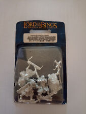 LOTR GW Metal Miniatur - Rare