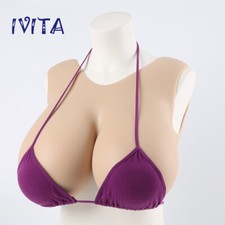 Ivita drag queen silikon - drag,