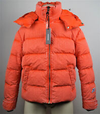 DIESEL W-GILLES Jacket