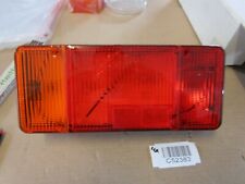 Iveco Daily Rückleuchte Rücklicht rear light links 303x130mm Rinder 794.00 NEU 
