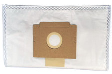 10 x  Staubsaugerbeutel Vlies passend Fakir C 180 EL