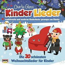 Kinder Weihnacht-die 30