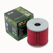 Ölfilter Hiflo HF681 für