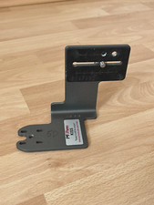 PT4Pano KISS Nodalpunktadapter für Canon 5D, EF Fisheye 8-15mm und EF 8-107mm