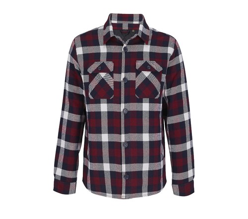 Overshirt überhemd - overshirt,