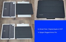 Original Apple Hülle Smart