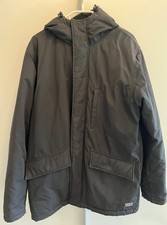 Winterjacke Levis Größe M