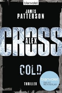 Cold alex cross - -, 17