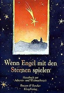 Wenn engel mit den sternen - mit,