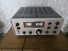 Yaesu FTDX 400