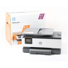 HP Officejet 8012e All-in-One