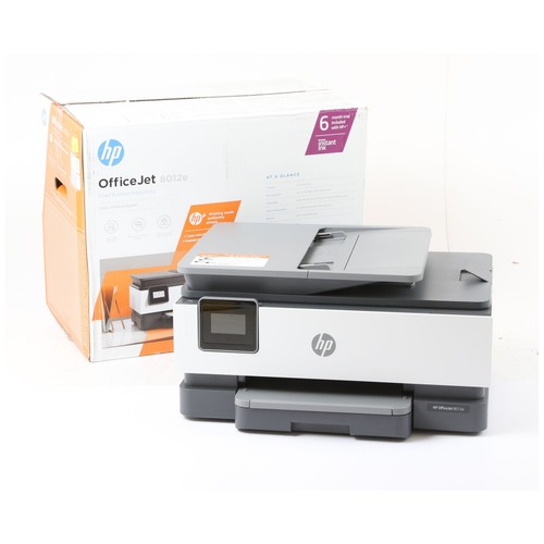 Officejet 8012e all - officejet,
