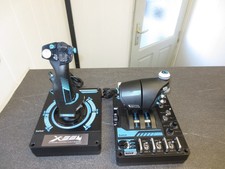 Saitek X56 Rhino H.O.T.A.S