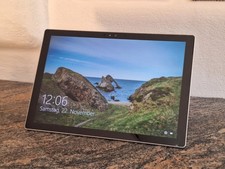 Microsoft Surface Pro 4 Tablet