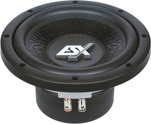 Esx signum sx840 subwoofer - signum,