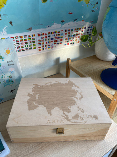 Montessori materialien - montessori,