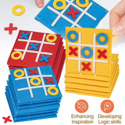 Tic tac toe spiel - 24,
