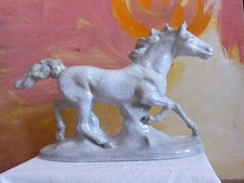 Karlsruher  Majolika Keramik