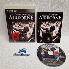 Medal Of Honor Airborne -