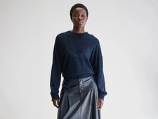 Bellerose Rybala Pullover mit