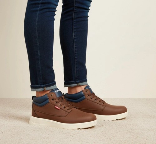 Levis levi sneaker - levis, levi's