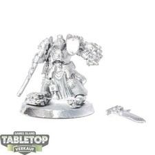 Grey Knights - Grey Knights