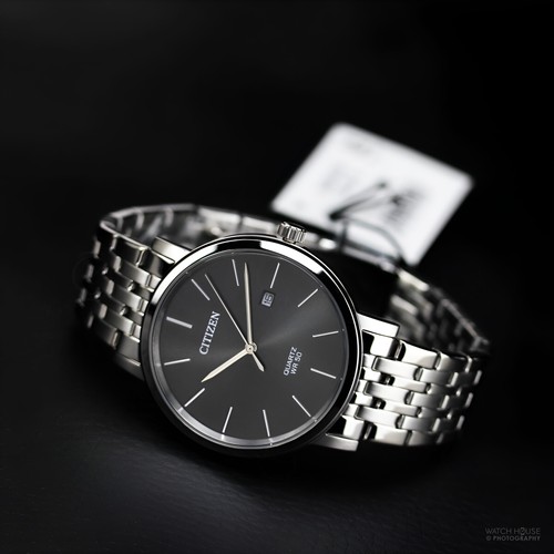 Citizen basic herrenuhr - basic,