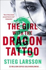 The Girl with the Dragon