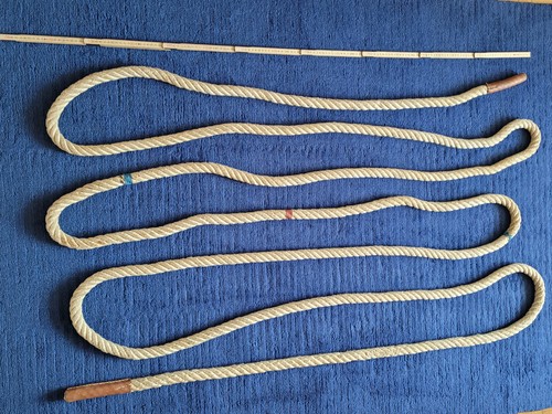 Tauziehen gebrauchtes seil - tauziehen, /