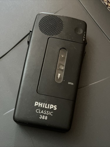Philips 388 classic - philips,