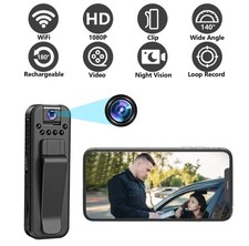 Professionelle Mini Body Cam