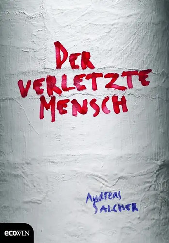Der verletzte mensch - verletzte,