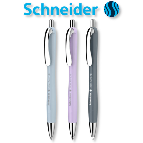 Schneider kugelschreiber - schneider,