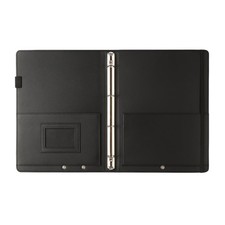 A4 PU Chormappe für