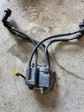 Yamaha XJ 600 3KN - Zündspule Zündspulen