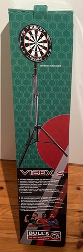 Bull vibex dartboard - s,