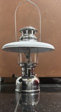 Original PETROMAX Rino Brand Petroleum Laterne Lampe Made in Deutschland