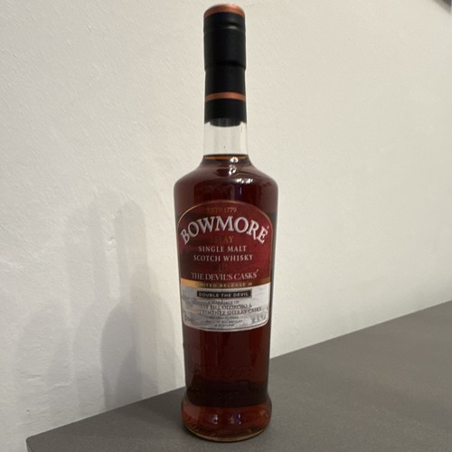 Bowmore islay single - bowmore,