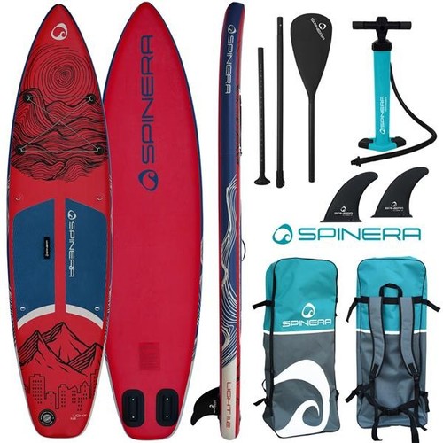Spinera sup light - sup,