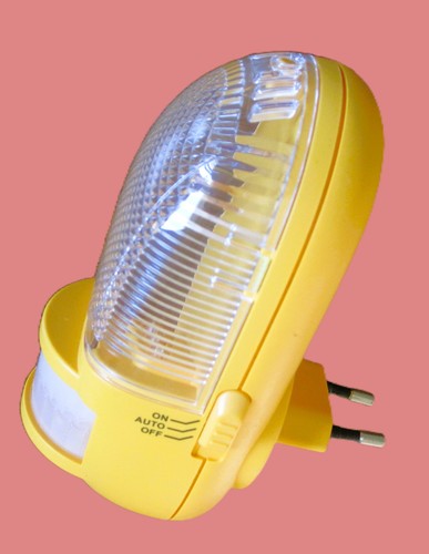 Haushalt nachtlicht stecker - haushalt,