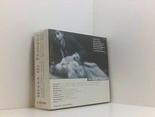 Opera of Tragedy Callas