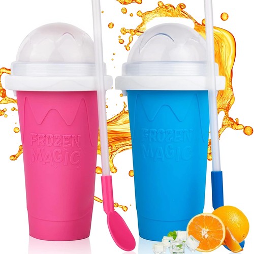 Slush eis becher - slush,