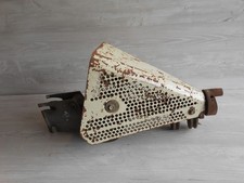 Fortschritt E930 E931 Getriebe Kegelradgetriebe A3310 Winkelgetriebe Balkenmäher